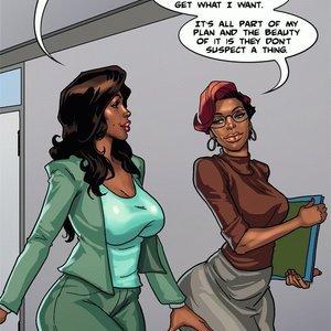 The Mayor - Issue 3 image 148