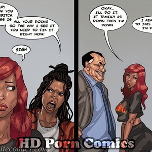 The Mayor - Issue 4 image 062