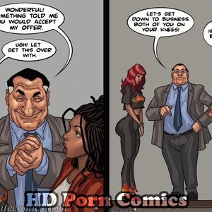 The Mayor - Issue 4 image 063