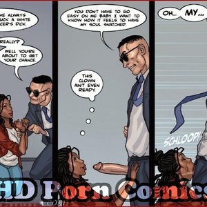 The Mayor - Issue 4 image 078