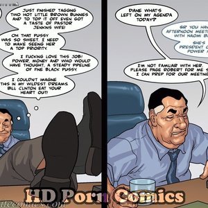 The Mayor - Issue 4 image 121