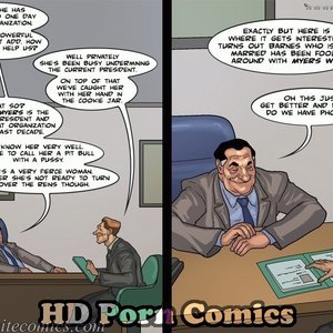 The Mayor - Issue 4 image 123