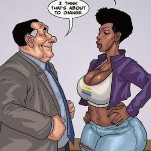 The Mayor - Issue 4 image 130