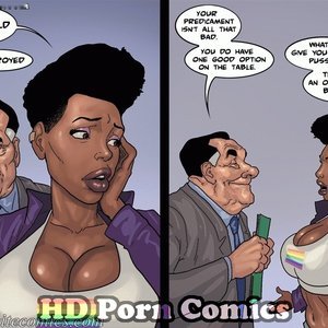 The Mayor - Issue 4 image 132
