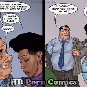 The Mayor - Issue 4 image 133