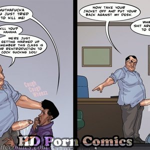 The Mayor - Issue 4 image 140