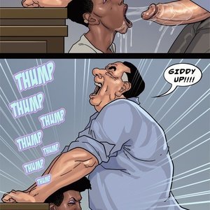 The Mayor - Issue 4 image 145