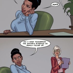 The Mayor - Issue 4 image 160
