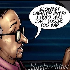 The Poker Game - Issue 1 image 047