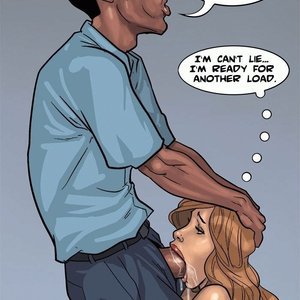 The Poker Game - Issue 3 image 044