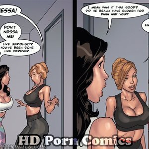 The Poker Game - Issue 3 image 103