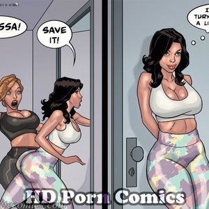 The Poker Game - Issue 3 image 104