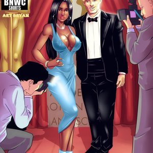 The Red Carpet (Blacknwhitecomics Comix) thumbnail