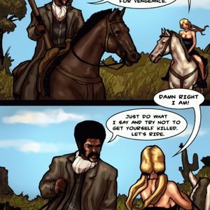 True Dick image 023