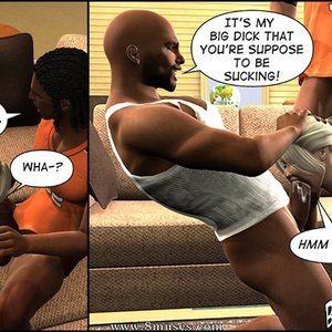 Maid Service image 033