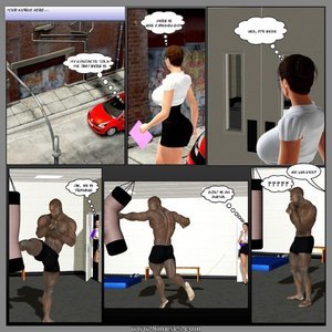 The Interview image 005