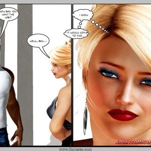 The New Neighbor image 004