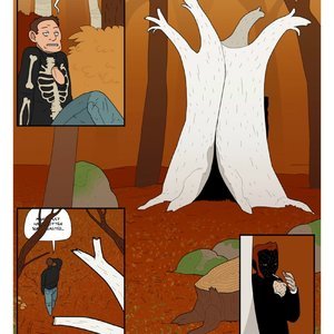 Interludes - Issue 2 image 023