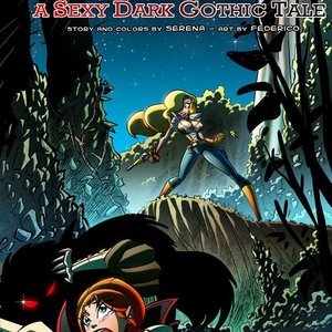 Chapter 6 (Bloody Sugar Comics) thumbnail
