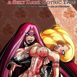 Chapter 7 (Bloody Sugar Comics) thumbnail