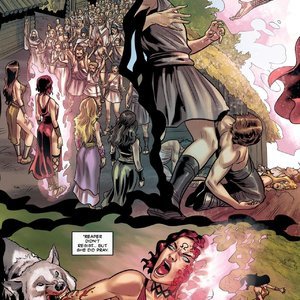 Belladonna - Fire and Fury - Issue 10 image 014