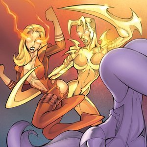 Belladonna - Fire and Fury - Issue 10 image 020