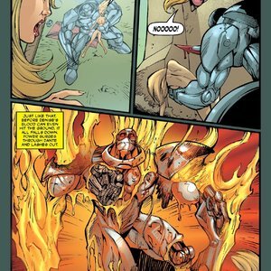 Belladonna - Fire and Fury - Issue 10 image 027