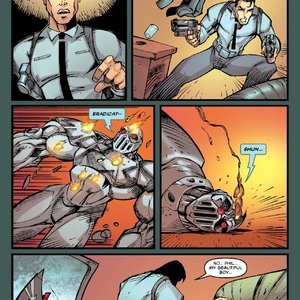 Belladonna - Fire and Fury - Issue 10 image 028