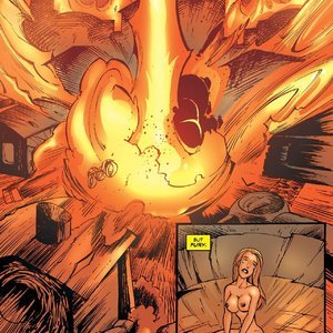 Belladonna - Fire and Fury - Issue 10 image 030