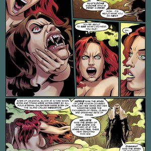 Belladonna - Fire and Fury - Issue 10 image 043