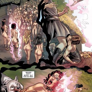 Belladonna - Fire and Fury - Issue 10 image 044