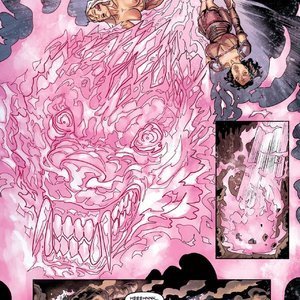 Belladonna - Fire and Fury - Issue 11 image 016