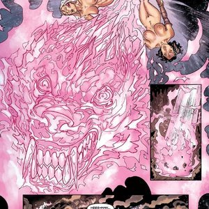 Belladonna - Fire and Fury - Issue 11 image 046
