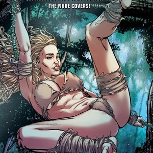 Belladonna - Fire and Fury - Issue 12 image 050