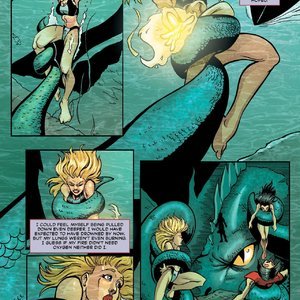 Belladonna - Fire and Fury - Issue 3 image 029