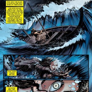 Belladonna - Fire and Fury - Issue 4 image 005