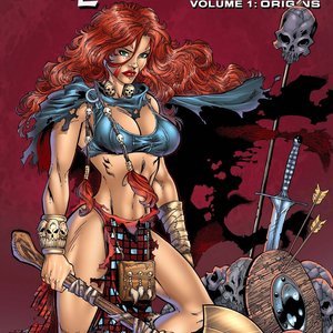 Vol. 1 (Boundless Comics) thumbnail