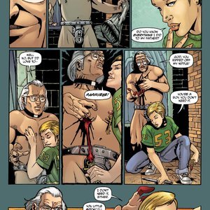 Hellina - Scythe - Issue 4 image 024