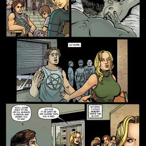 Hellina - Scythe - Issue 4 image 028
