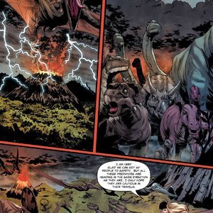 Jungle Fantasy - Survivor - Issue 3 image 043