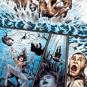 Jungle Fantasy - Survivor - Issue 6 image 043