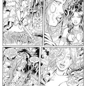 Jungle Fantasy - The Classic Adventure Collection - 1999-2007 image 017