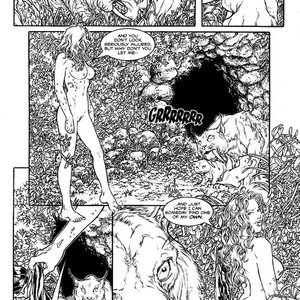 Jungle Fantasy - The Classic Adventure Collection - 1999-2007 image 028