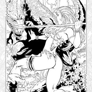 Jungle Fantasy - The Classic Adventure Collection - 1999-2007 image 048