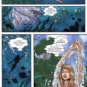 Jungle Fantasy - The Classic Adventure Collection - 1999-2007 image 055