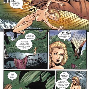Jungle Fantasy - The Classic Adventure Collection - 1999-2007 image 057