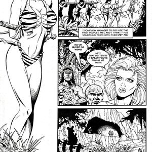 Jungle Fantasy - The Classic Adventure Collection - 1999-2007 image 062