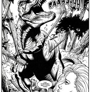 Jungle Fantasy - The Classic Adventure Collection - 1999-2007 image 070