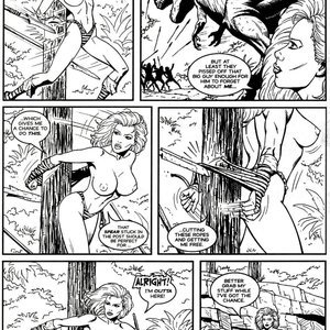 Jungle Fantasy - The Classic Adventure Collection - 1999-2007 image 074