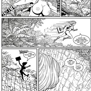 Jungle Fantasy - The Classic Adventure Collection - 1999-2007 image 076